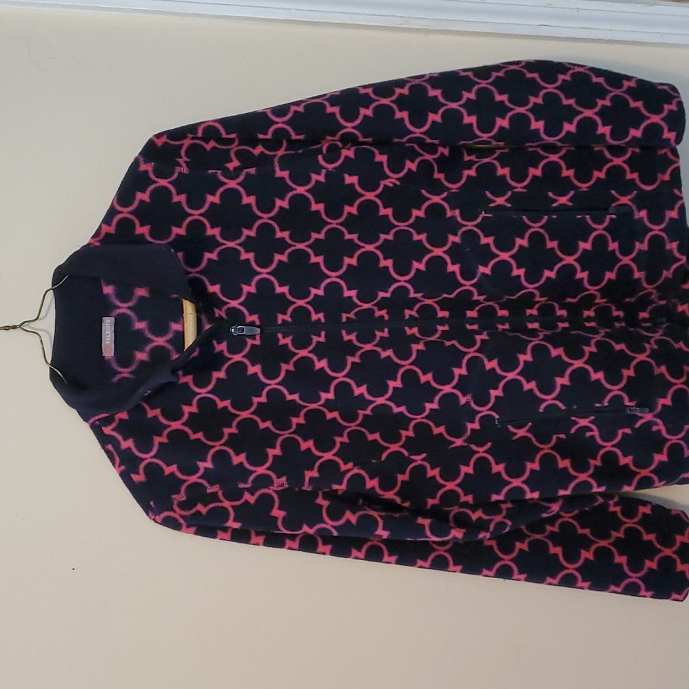 Fleece Jacket